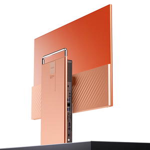 1台のコンピュータのすべてのPC I3 I5 I7プロセッサ23.8 27インチBareboneデスクトップ - Product Image 2
