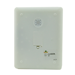 Child Educational Spanish Reader Words Interactive <strong>Reading</strong> Machine Tablet Learning for Kids - Product Image 5