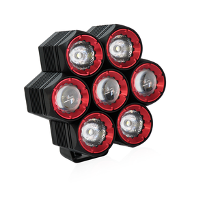 Others Car Work <strong>Light</strong> Accessories 4x4 Off Road 5 Inch LED Work <strong>Light</strong> for Truck - Product Image 2