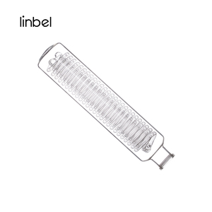 ปั๊มสุญญากาศสำหรับห้องปฏิบัติการ ขนาด 1 ลิตร 2 ลิตร 5 ลิตร 10 ลิตร 20 ลิตร 50 ลิตร 100 ลิตร เครื่องผลึกแบบหมุน ราคา เครื่องกลั่นแอลกอฮอล์ น้ำมันหอมระเหย คอนเดนเซอร์ เครื่องระเหยแบบหมุน - Product Image 6