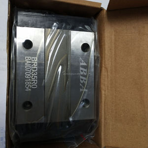 ABBA直线运动导向块BRD35R0直线导轨 - Product Image 2