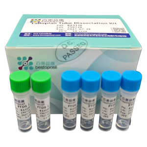 Ống dẫn trứng phân ly Kit (10 thử nghiệm) phân ly mô cho nghiên cứu ISO 9001 ba3336 - Product Image 3