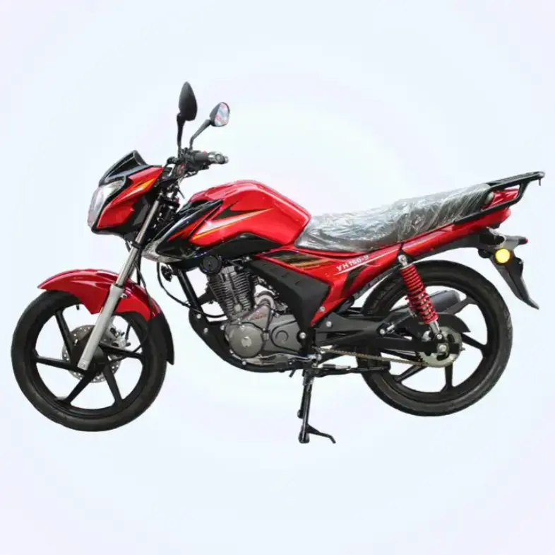 오토바이 베트남 새로운/중고 거리 125cc 150cc 모토 테레비 빈티지 오토바이