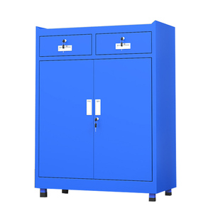 带6个抽屉的工具箱顶部工具箱 - Product Image 2