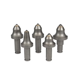 <strong>Mining</strong> Crusher Pick Tools Round Shank Cutter <strong>Bits</strong> U47 <strong>Mining</strong> Crusher Pick Tools - Product Image 2