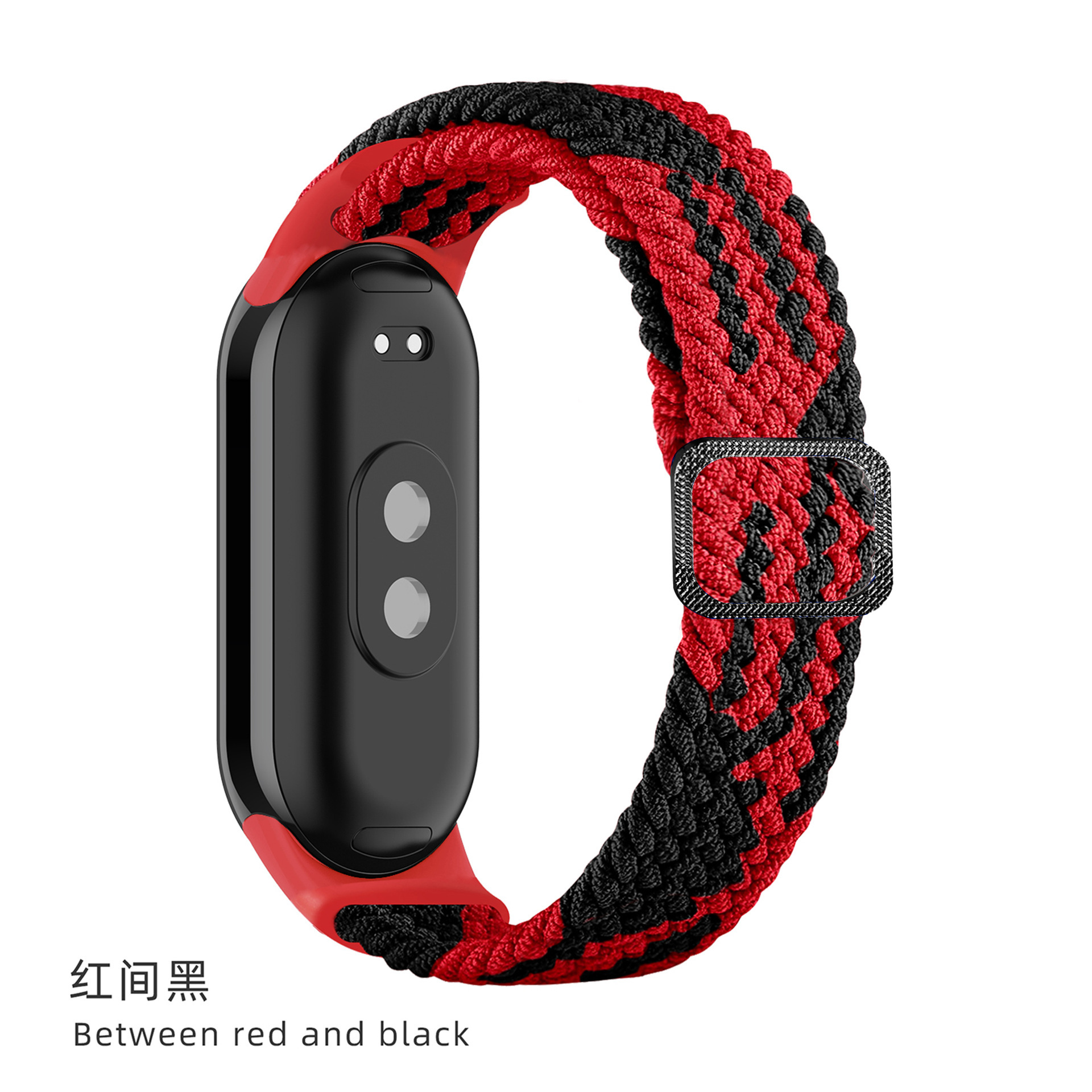14 # rojo y negro