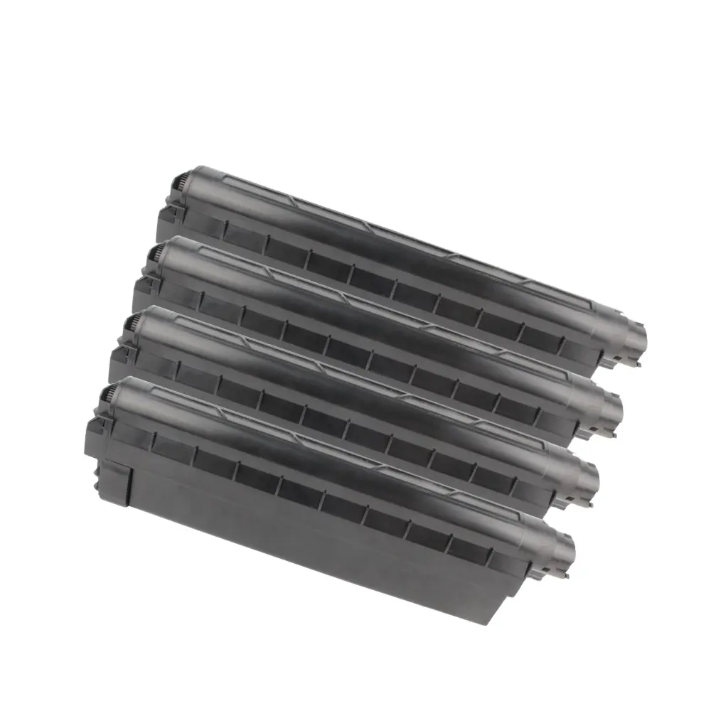 Kilider New OKI C830 use printers MC851 860 C830 810 861 811 841 compatible toner cartridge for oki
