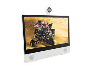 Big Size 15.6 Inch <strong>Android</strong> 11.0 Quad Core WiFi Tablet RK3566 CPU RAM 4GB Learning Tablet PC Without Battery for Schools - Product Image 6