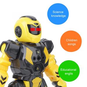 Робот-манипулятор с датчиком жестов - Product Image 3