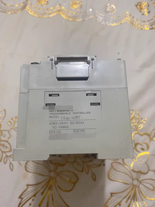 100% Original und brandneue programmier bare Logik-Controller-FX0N-40MT auf Lager - Product Image 2
