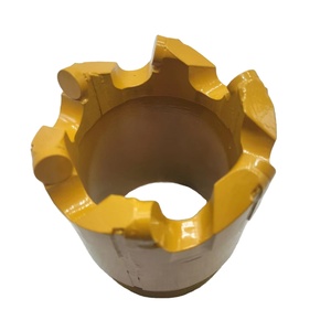 Spot Flat Core <strong>Drilling</strong> Bits Made in China, Water Wells, <strong>Road</strong> and Bridge Construction, Geological Exp