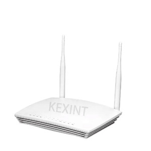 Kexint FTTH 1GE + 3FE + 1FXS + 2USB + อินเตอร์เฟซ1 + WIFI(2.4G & 5G) เครือข่ายออปติคอล CATV xpon ONU - Product Image 3
