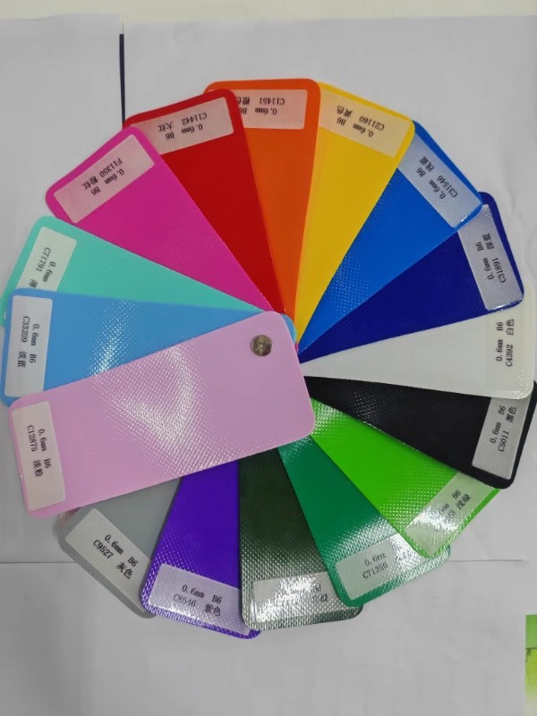 couleur personnalisée
