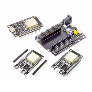 Esp-32 <strong>Development</strong> Board <strong>Wifi</strong>+ <strong>Bluetooth</strong> 2-In-1 Dual-Core Cpu Low Power Consumption Esp 32 Esp-32s2.4ghz - Product Image 1