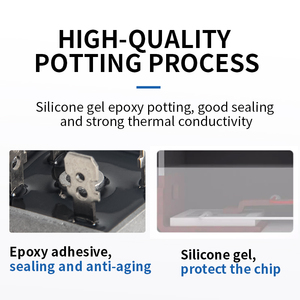 Kane KBPC50-10 50A 1000V Máy phát điện bộ phận amp Single phase cầu chỉnh lưu Diode 1 pha 50A Điện Chỉnh lưu bộ dụng cụ mô-đun - Product Image 3