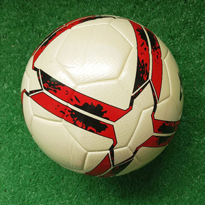 Kích Thước 5 Bóng Đá Bóng Da Rắn Mô Hình PU Chất Liệu Nhà Máy Trực Tiếp Thanh Niên Dành Cho Người Lớn Đào Tạo Cạnh Tranh Bóng Chịu Mài Mòn - Product Image 2