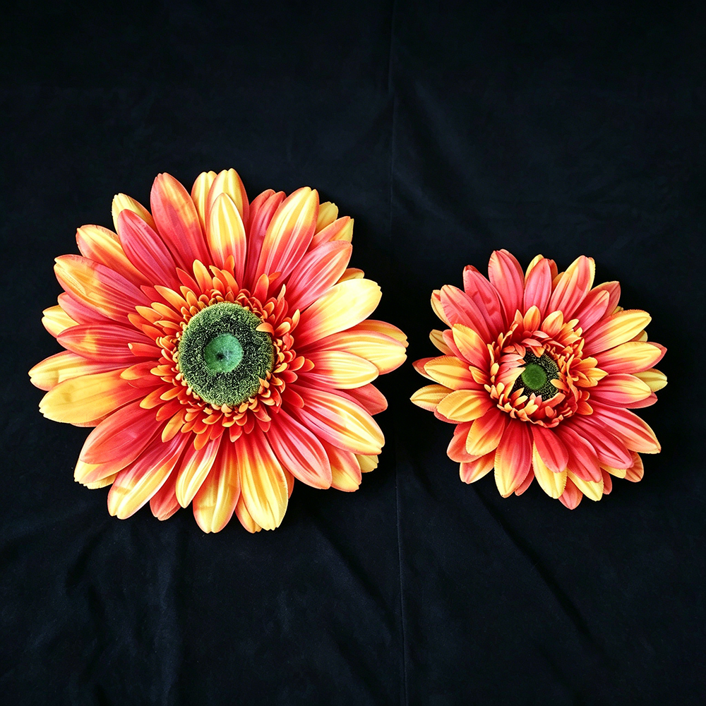 LF-002-2 Gerbera, 70cm diameter