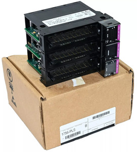 Orginal New 1756-PLS Control <strong>Prog</strong> Limit Switch Mode 1756-PLS-CC 1756-PPMPC PLC <strong>Controller</strong> 1756PLS - Product Image 1