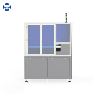 HMS-D01Z全自动化超声波端子焊接机新型一体化切割剥离自动化材料点焊机 - Product Image 5