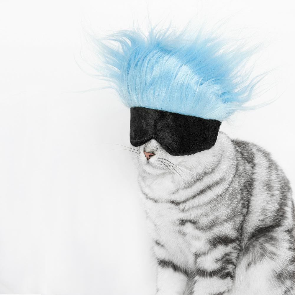 Sky Blue
