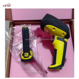 Orijinal DM8700DX-B-E kod okuyucu - Product Image 3