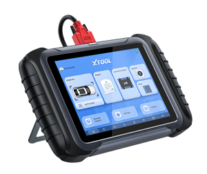 XTOOL D8S Scanner diagnostico per auto FCA e DoIP ECU tecnologia di programmazione della chiave di codifica V.A.G guidato PMI-strumento diagnostico completo - Product Image 2