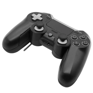 PS4游戏手柄2020最新无线控制器双振动精英游戏控制器操纵杆PS3/PC视频游戏控制台 - Product Image 6