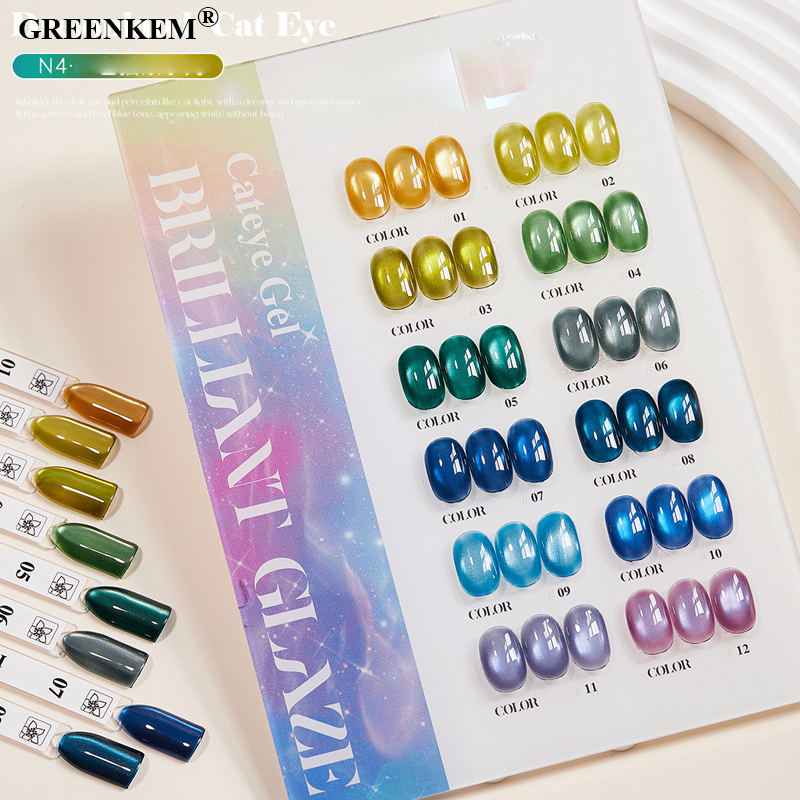 12color set
