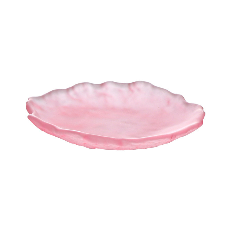 3-Rose mince Coaster