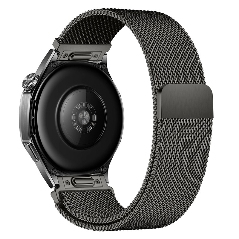 Titanium gray upgrade-press to enhance magnetic attraction