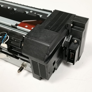 サムスンJC91-00930A CLX-9250 CLX-9350 CLX-9252フューザーアセンブリ用CLX-9352フューザーユニット220V JC91-00931A 110V - Product Image 5