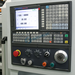 Kirloskar <strong>Cnc</strong> <strong>Lathe</strong> <strong>Machine</strong> QK1327C <strong>Cnc</strong> <strong>Lathe</strong> <strong>C</strong>-<strong>axis</strong> - Product Image 5