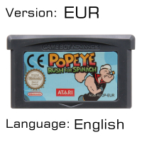 Popeye
