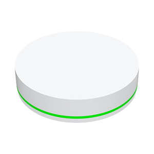 ESP8266 Zigbee Automation Wireless Tuya Zigbee Hub TZ01 Smart Home White wifi tuya zigbee 3.0 gateway - Product Image 2