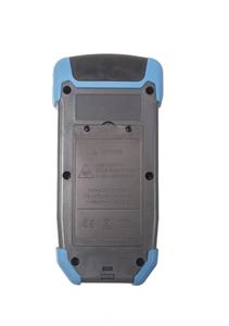 JW3302SJ Joinwit OTDR Mini reflectómetro de dominio de tiempo óptico 8 en 1 probador de punto de interrupción de fibra de función pantalla LCD de 3,5 pulgadas - Product Image 4