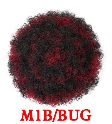 M1B /BUG