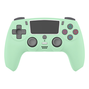 Hot Joysticks Game <strong>Controllers</strong> Multicolor <strong>PS4</strong> Gamepad <strong>Controller</strong>, Pc Game <strong>Controllers</strong> with bluetooth - Product Image 1