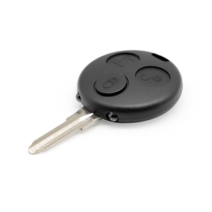Universal Black Original 433Mhz 3 Buttons B-enz Remote Master <strong>Key</strong> <strong>Programmer</strong> with Light Hole - Product Image 5