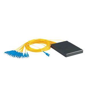 กล่องราคาต่ำ PLC sc/apc sc/upc 1*4/1*8/1*16/1*32/1*64พร้อมราคาโรงงาน - Product Image 3