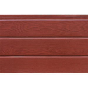 Design moderno rivestimento parete esterna pannelli in rilievo in metallo lamiera per applicazione Villa - Product Image 6