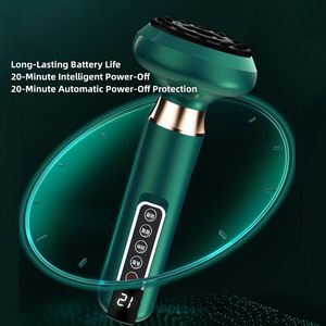 Перезаряжаемая Беспроводная машина для вакуумного удаления жира - Product Image 5