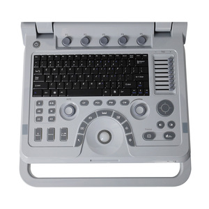 CONTEC CMS1700Aプロの心臓病学安価なポータブル医療用超音波スキャナー - Product Image 3