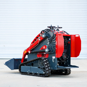Factory Direct Sales of Multi-function Slide Steering <strong>Loaders</strong> Small Front-end <strong>Loaders</strong> for Sale - Product Image 2