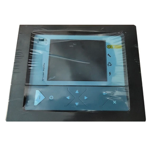Atlas Copco MK5 IO2 PPBE0633エアコンプレッサー用コンピューターコントローラーパネル拡張モジュール1900520033 - Product Image 1