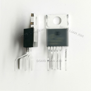 Yeni orijinal DM0565R güç yönetimi denetleyici anahtarlama dönüştürücü TO2206 - Product Image 1