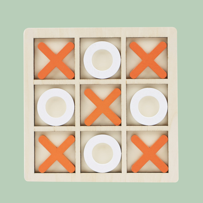 Blanc orange