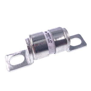 Yüksek kaliteli çoklu modeller sigorta RGS7 690V 700V 1000V 350A 355A 400A sigorta bağlantısı - Product Image 3