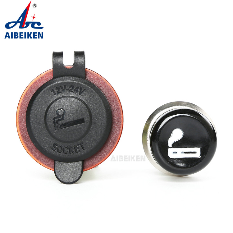 Briquet de voiture