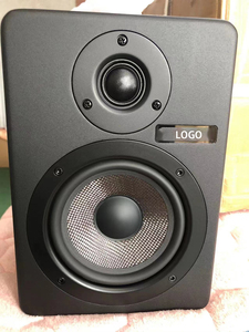 5英寸2.0主动舞台监控扬声器演播室监控扬声器用于录制 - Product Image 3
