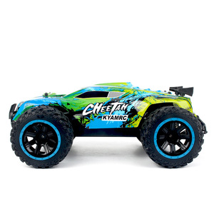 <strong>RC</strong> Remote Control Car Bigfoot Climbing <strong>Model</strong> Toy Professional Off-road Racing Car Wi-fi <strong>Rc</strong> Truck Electric Plastic 2.4ghz <strong>1</strong>:14 - Product Image 4